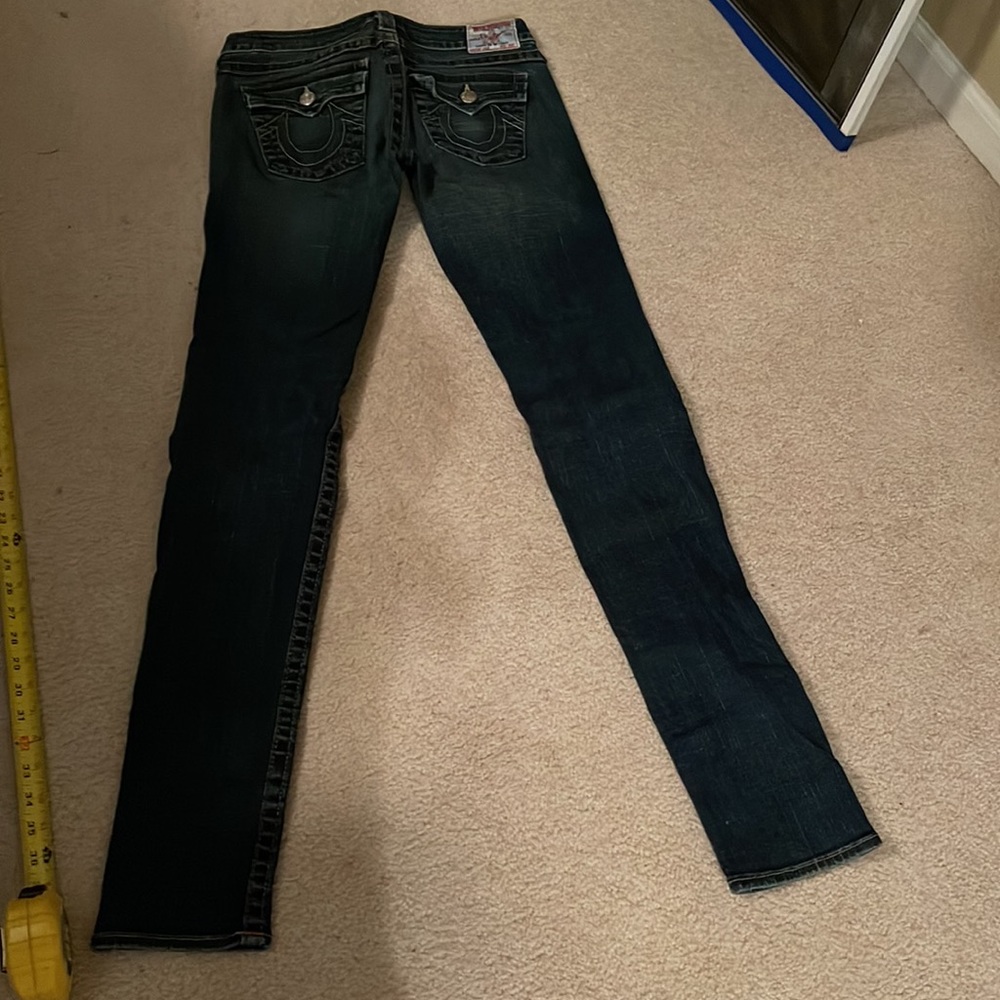 Jeans - Picture 3 of 3